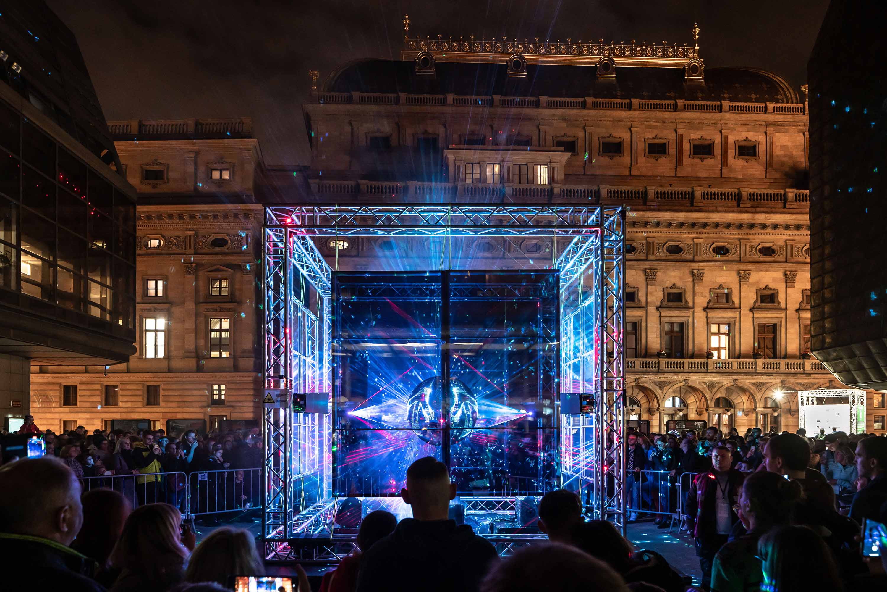 Philosophy background