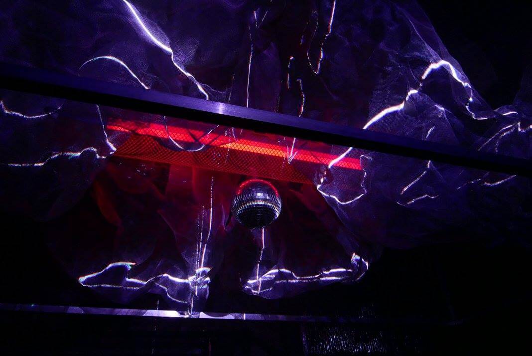 Featured projects background